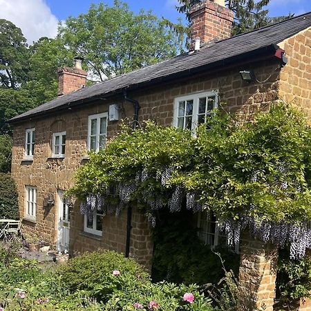 Church End Cottage Swerford Экстерьер фото