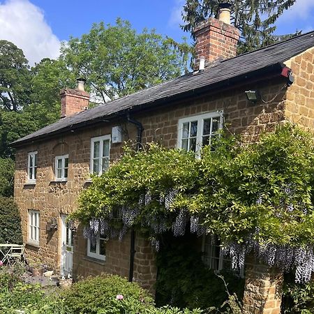 Church End Cottage Swerford Экстерьер фото