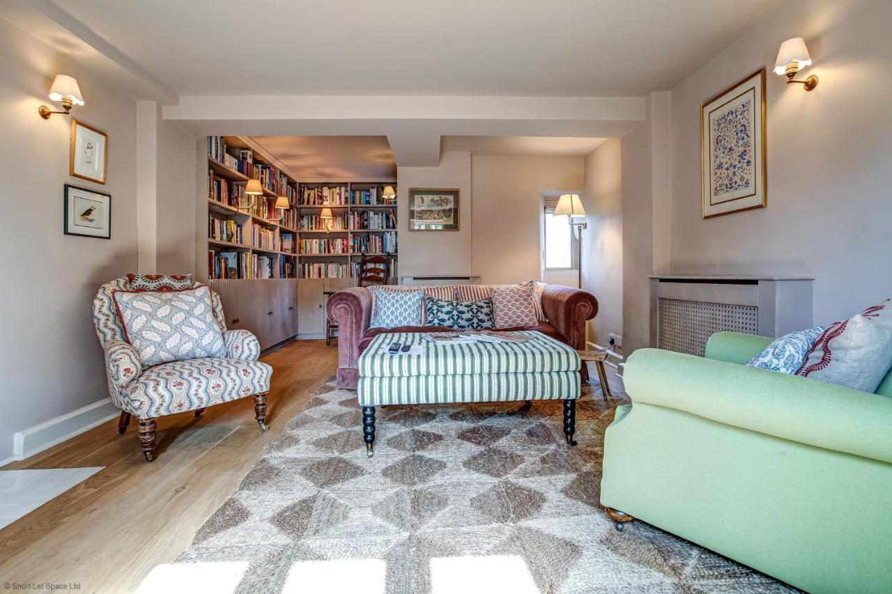Church End Cottage Swerford Экстерьер фото