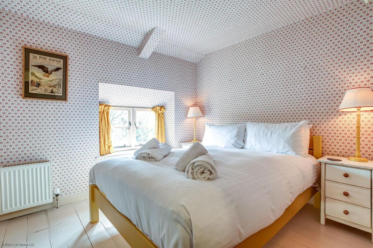 Church End Cottage Swerford Экстерьер фото