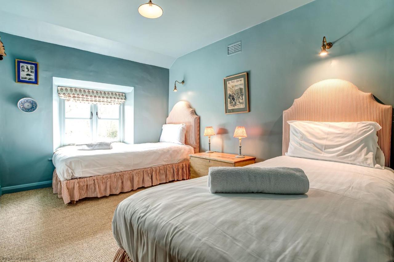 Church End Cottage Swerford Экстерьер фото