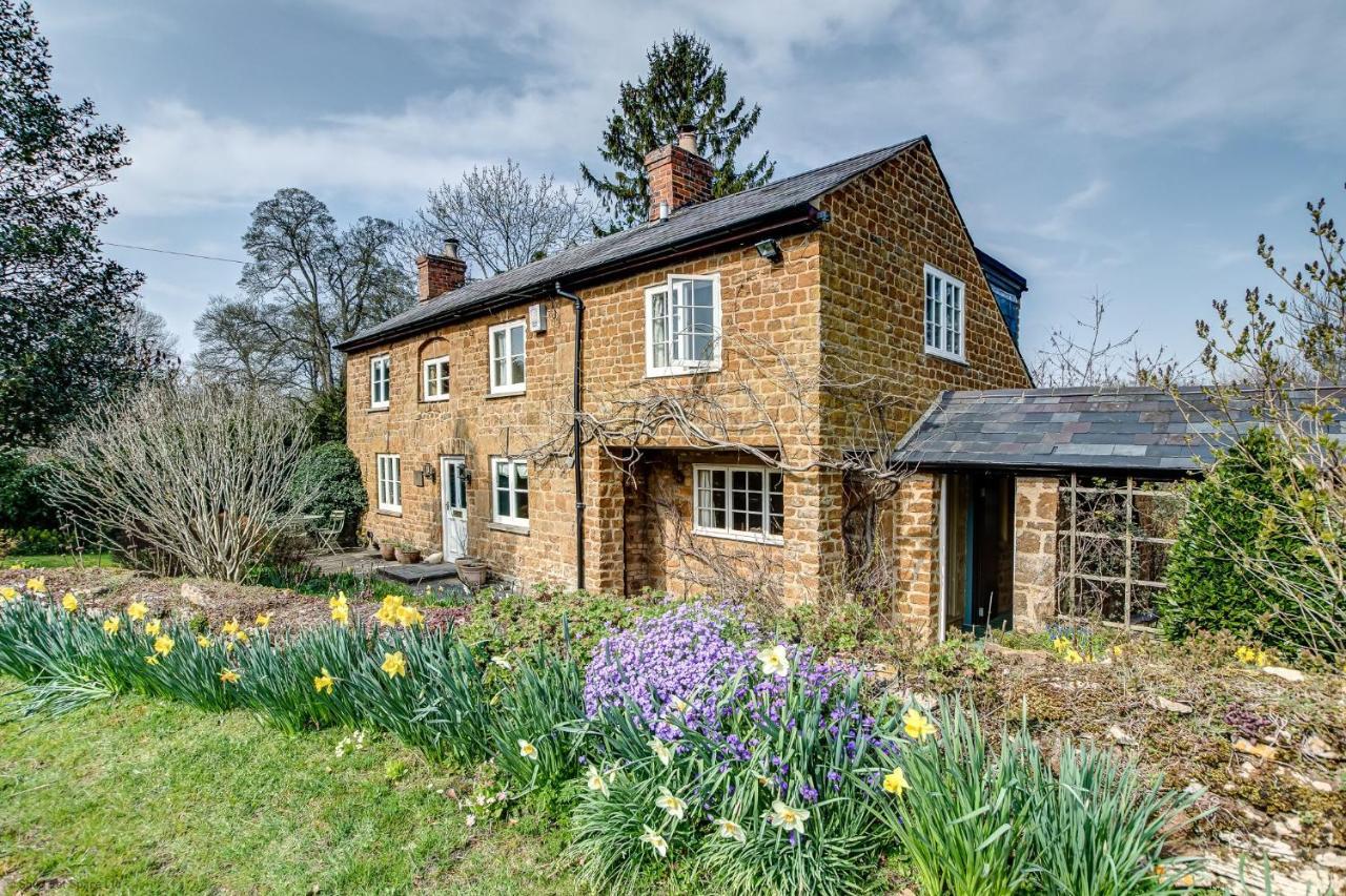 Church End Cottage Swerford Экстерьер фото